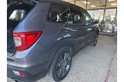$22632 : Honda Passport 2020 AWD EX-L thumbnail