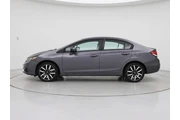 $15998 : Honda Civic 2014 EX-L 4dr Se thumbnail