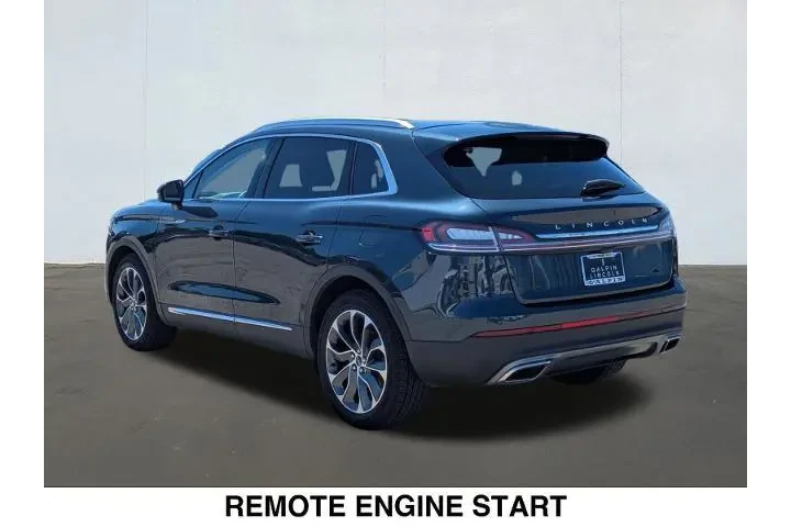 $31275 : Lincoln Nautilus 2023 Reserv image 3