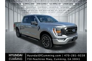 Ford F-150 2023 4x2 XLT 4dr