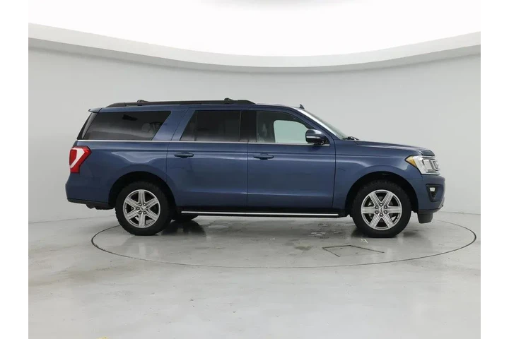 $39998 : Ford Expedition MAX 2020 4x4 image 7