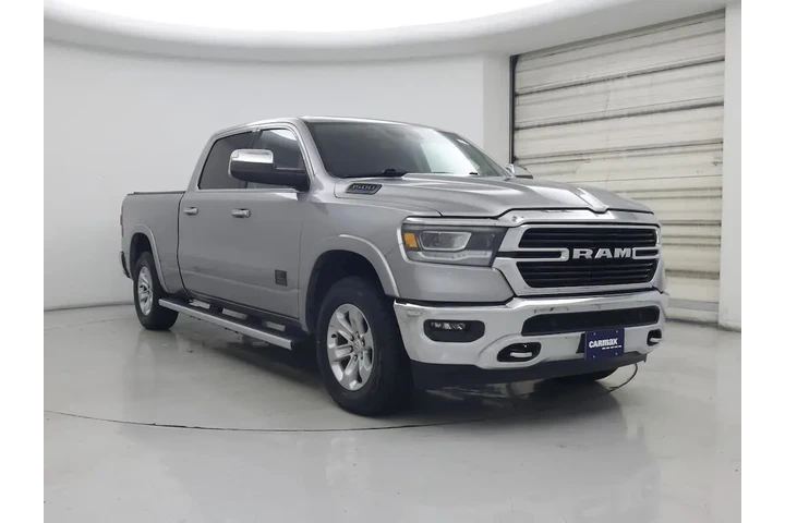 $37998 : Ram 1500 2022 4x4 Laramie 4d image 1