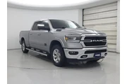 Ram 1500 2022 4x4 Laramie 4d en Sacramento