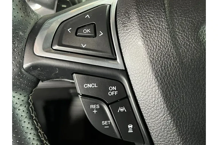 $30000 : Ford Edge 2022 AWD ST 4dr Cr image 6