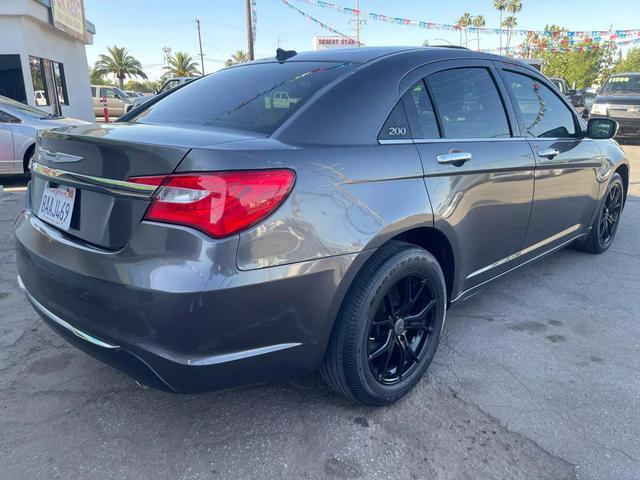 $7999 : 2014 CHRYSLER 2002014 CHRYSLE image 1