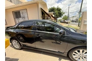 Toyota corolla en Rio Piedras