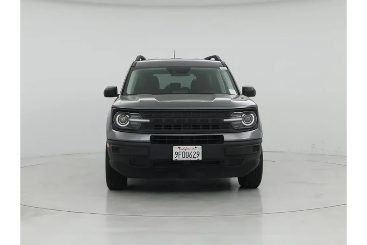 $23998 : Ford Bronco Sport 2022 AWD B image 5