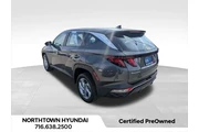 $23913 : Hyundai TUCSON 2023 AWD SE 4 thumbnail