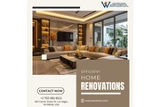Trusted Las Vegas Renovation en Las Vegas