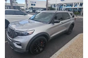 Ford Explorer 2021 AWD ST 4d en Las Vegas