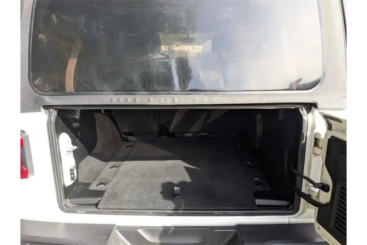 $31999 : Jeep Wrangler Unlimited 2022 image 7