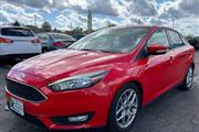 $8500 : 2015 Focus SE thumbnail