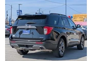$29331 : Ford Explorer 2023 AWD XLT 4 thumbnail
