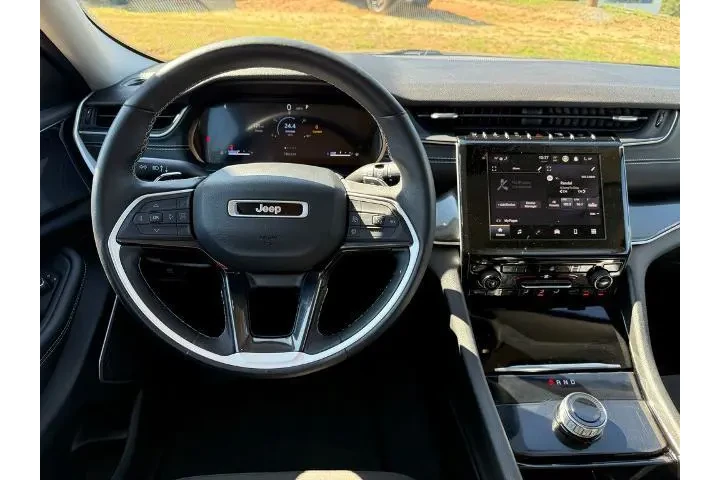 $21992 : Jeep Grand Cherokee L 2022 4 image 10