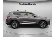 $23492 : Hyundai SANTA FE Hybrid 2022 thumbnail
