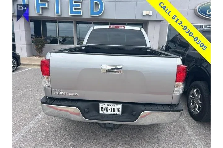 $17850 : Toyota Tundra 2010 4x2 Grade image 4