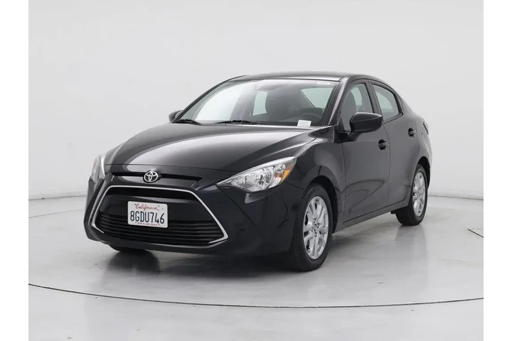 $19998 : Toyota Yaris iA 2018 4dr Sed image 4
