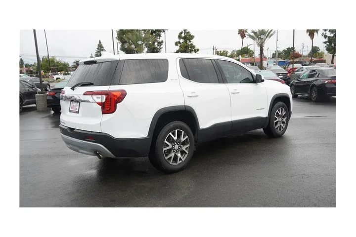 $21500 : 2021 Acadia SLE image 5