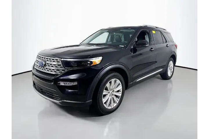 $36500 : Ford Explorer 2023 AWD Limit image 3