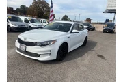 $10999 : 2016 Optima LX thumbnail