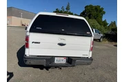 $14500 : Ford F-150 2012 4x4 FX4 4dr thumbnail
