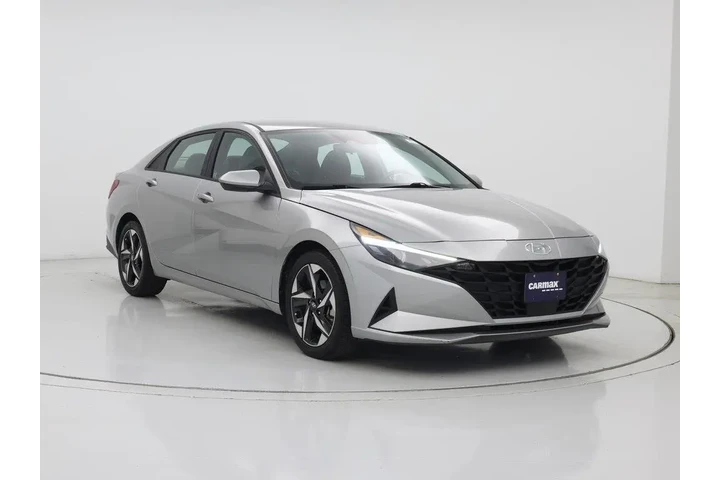 $19998 : Hyundai ELANTRA 2023 SEL 4dr image 1