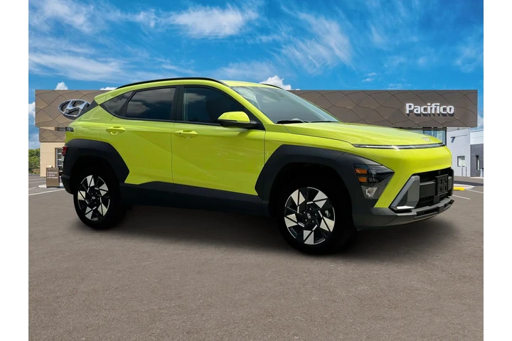 $23499 : Hyundai KONA 2025 AWD SEL 4d image 10