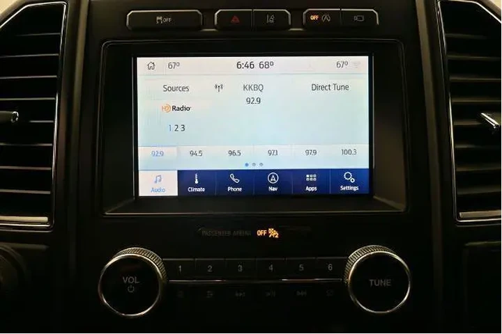 $29991 : Ford Expedition MAX 2020 4x2 image 9