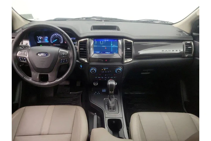 $28998 : Ford Ranger 2021 4x2 Lariat image 9