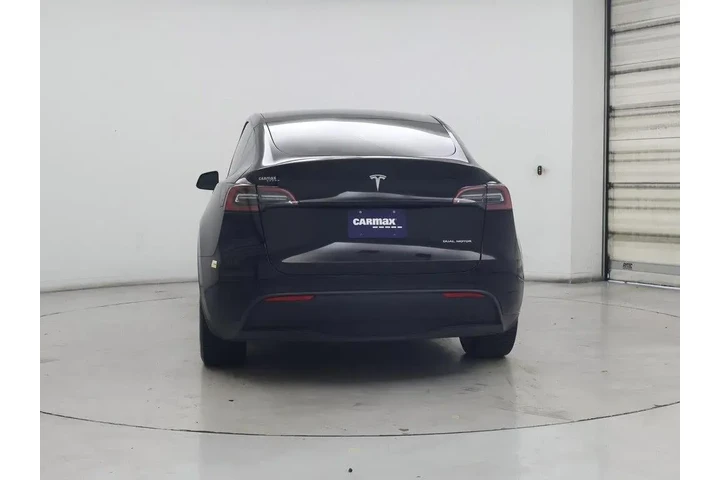 $39998 : Tesla Model Y 2024 AWD Long image 6