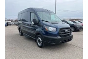$24588 : Ford Transit 2020 250 3dr SW thumbnail