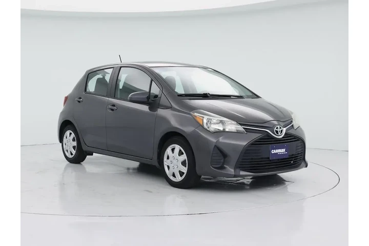 $14998 : Toyota Yaris 2015 L 4dr Hatc image 1