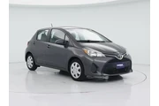 Toyota Yaris 2015 L 4dr Hatc en Raleigh
