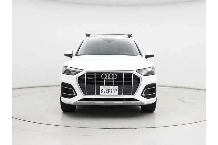 $28998 : Audi Q5 2021 AWD quattro Pre image 5