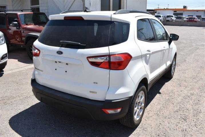 $11995 : 2018 EcoSport SE image 4