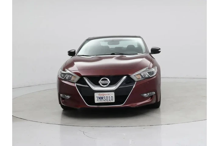 $16998 : Nissan Maxima 2016 3.5 SL 4d image 5