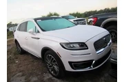 Lincoln Nautilus 2019 AWD Re en Avon Park