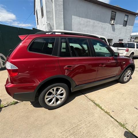 $7695 : 2009 BMW X3 xDrive30i image 6