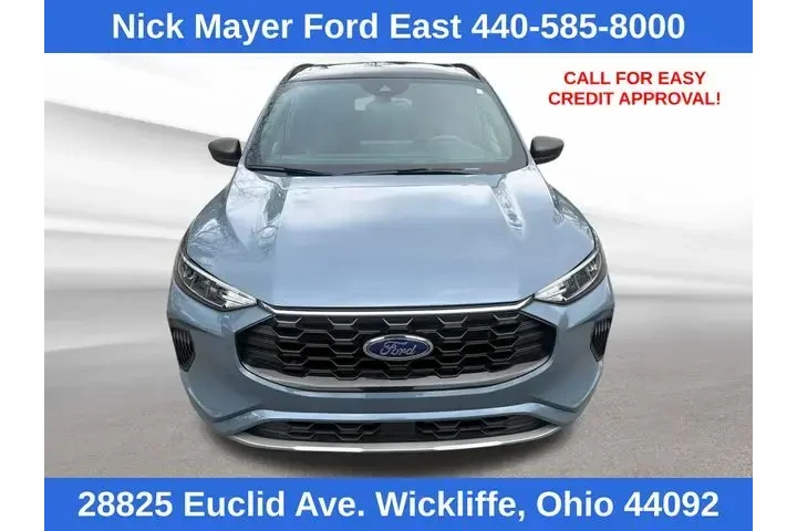 $25995 : Ford Escape 2023 AWD ST-Line image 2