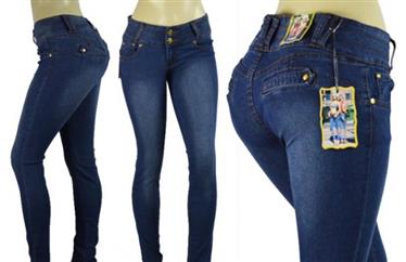 JEANS POR MAYORE image 2