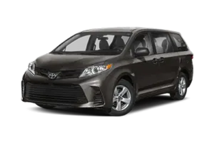 TLC Car Rental near NYC image 1