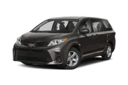 TLC Car Rental near NYC en New York