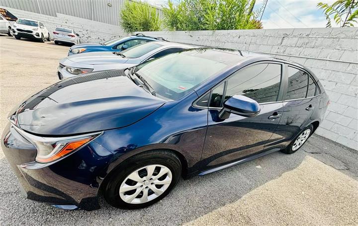 $15990 : 2020 TOYOTA COROLLA2020 TOYOT image 3