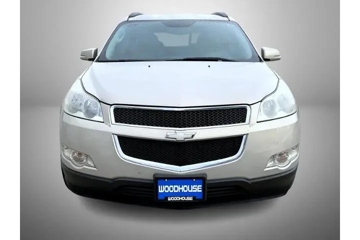 $2995 : Chevrolet Traverse 2011 AWD image 2