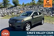 $18998 : CERTIFIED PRE-OWNED 2018 JEEP thumbnail