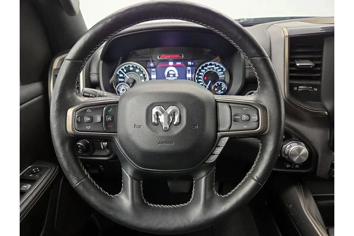 $35998 : Ram 1500 2020 4x4 Rebel 4dr image 10