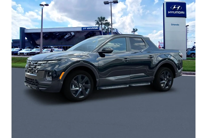 $27787 : Hyundai SANTA CRUZ 2024 AWD image 2