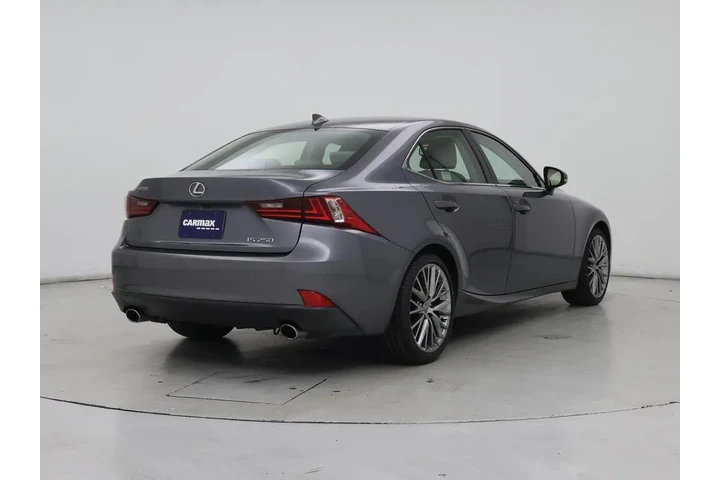$18998 : Lexus IS 250 2014 4dr Sedan image 8