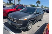 $11235 : Jeep Cherokee 2014 4x4 Latit thumbnail