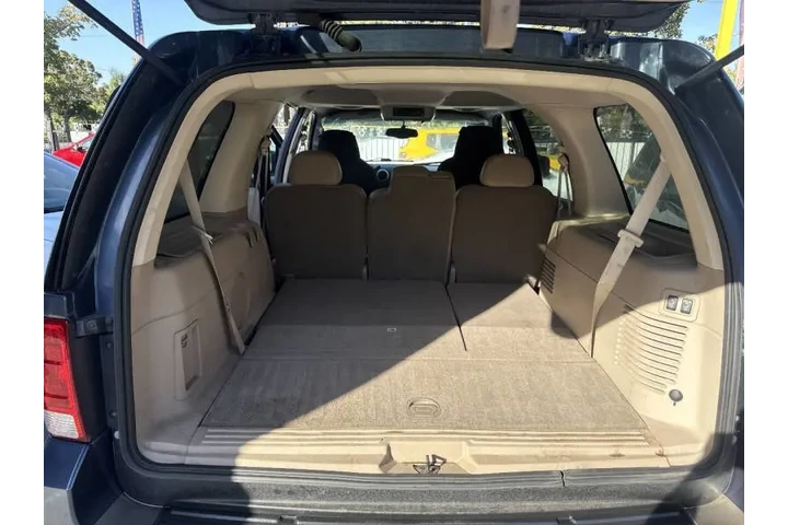 $3995 : 2003 Expedition Eddie Bauer image 8